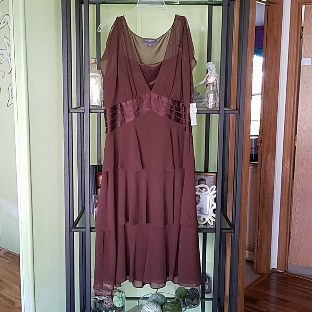 Gorgeous Liz Claiborne summer dress